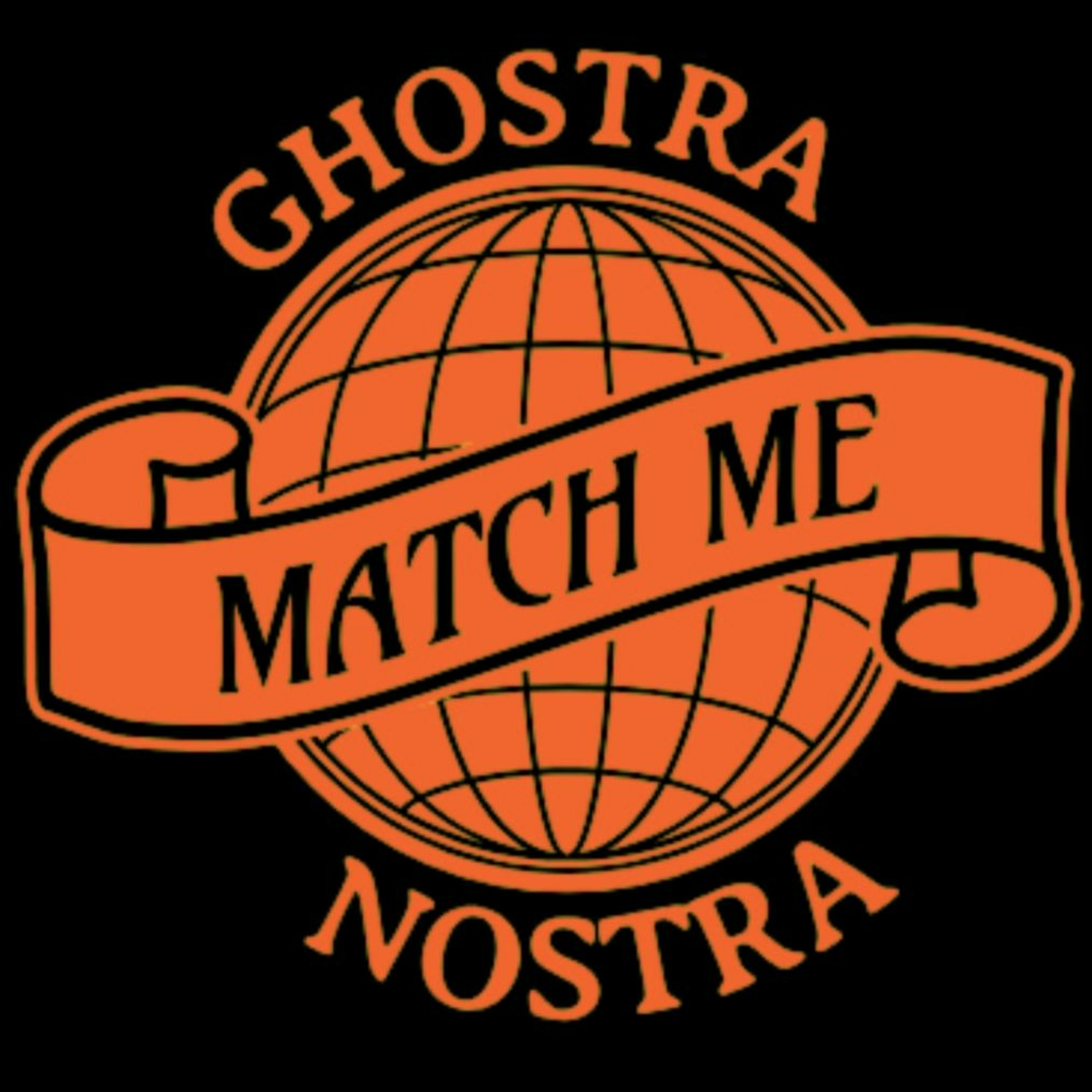 Ghostra Nostra - Match me episode artwork
