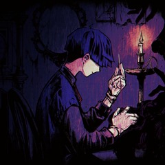 [UTAU Cover] Patchwork Toxin [Ushirono Korokurou (小六郎)]