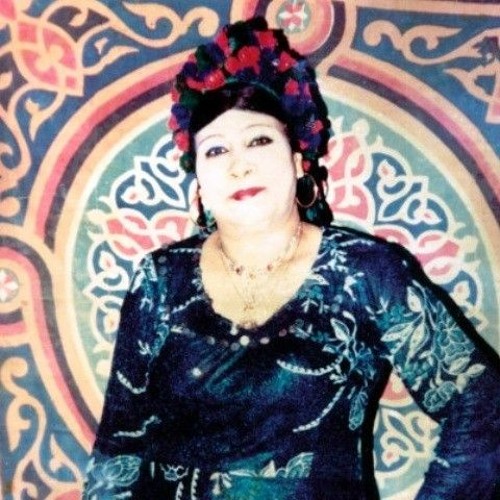 خضرة محمد خضر - يونس خطر في السوق - Khadra Mohammad Khedr - Younes Khatar Fe El Souq