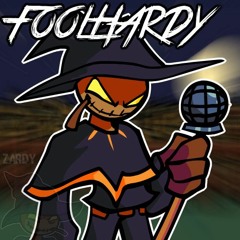 Zardy | foolhardy mod