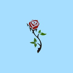 my dear rose