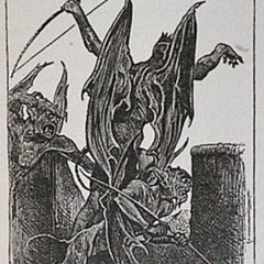 200 years in hell