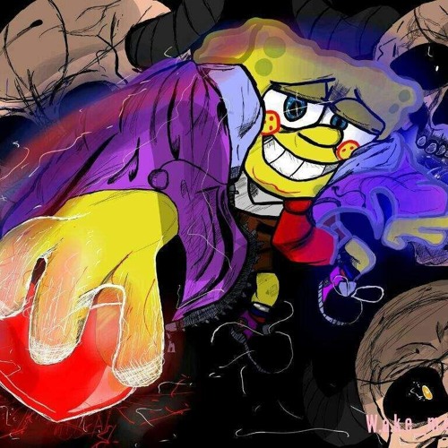 Hell Or High Water/Bibulus (Skelebones Remix)