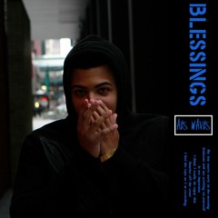 BLESSINGS Prod. CashMoneyAp