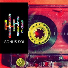 Sonus Sol 40 - Vinyl only - Ibiza Stardust Radio With Cristian Vargas