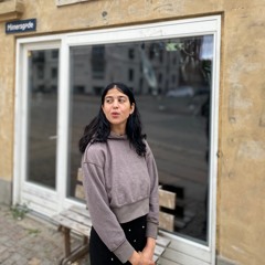 Zahna Siham Benamor @ Drift Radio 21-08-25
