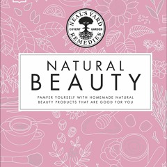 Ebook Neals Yard Beauty Book free acces