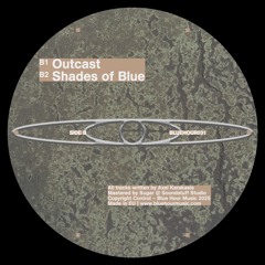 B2 Axel Karakasis - Shades of Blue (PREVIEW)