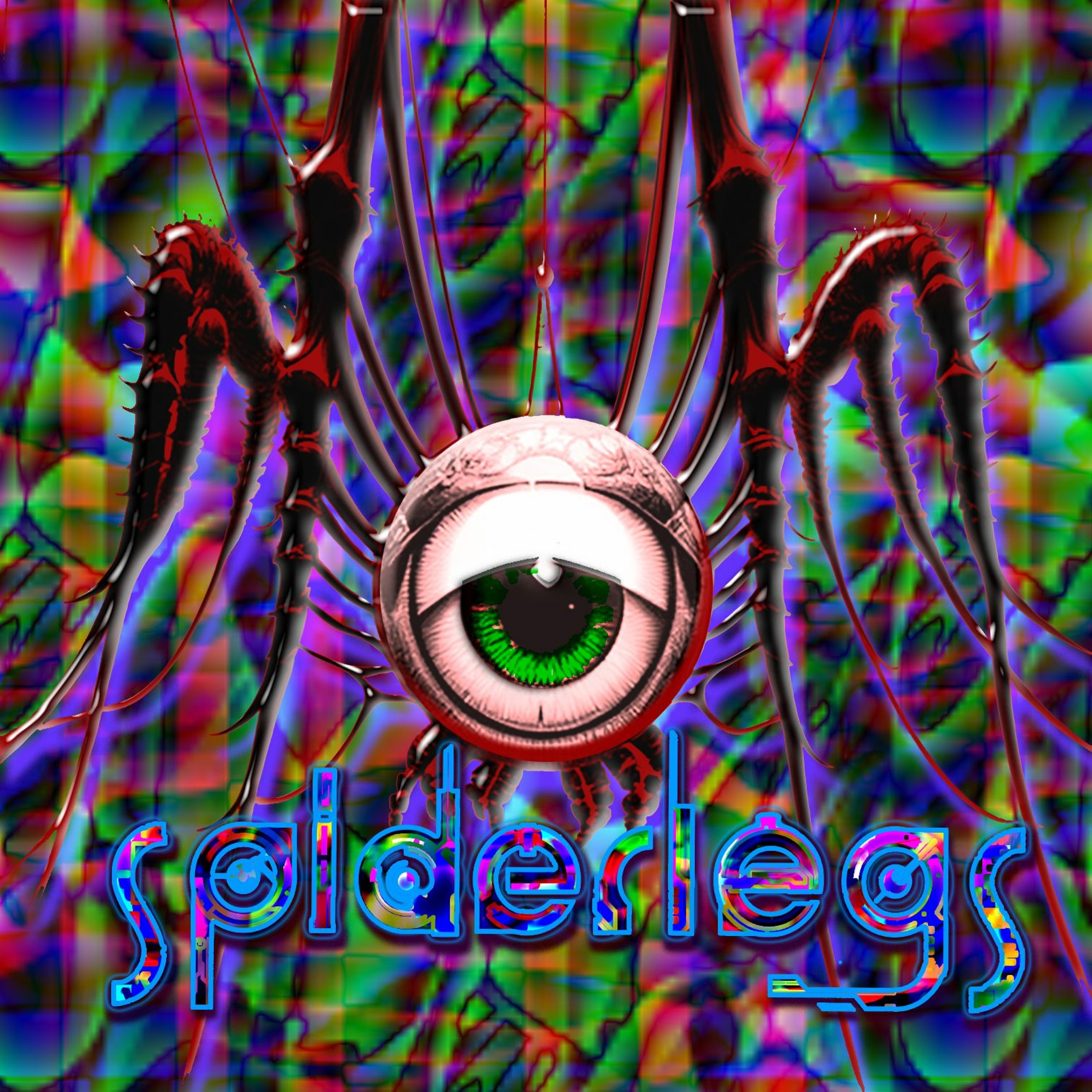 Behold episode artwork