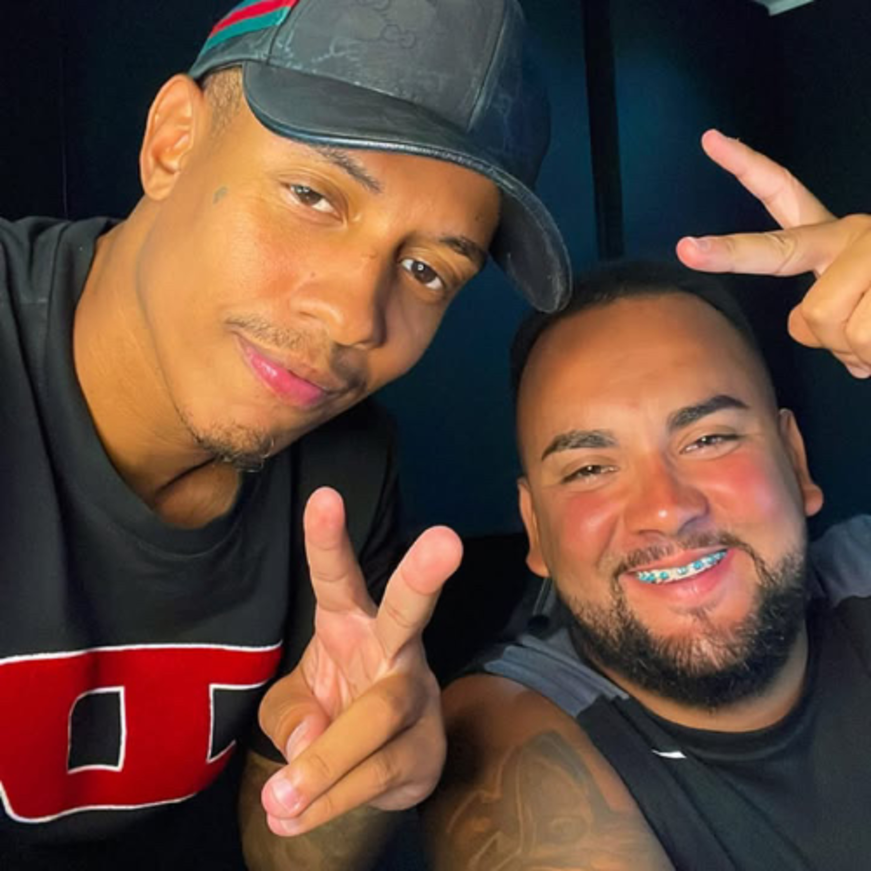 DJ Yago Gomes