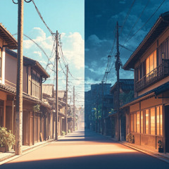 Day and Night of 8 July
