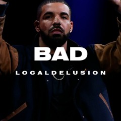 [FREE] Drake x Meek Mill x 21 Savage Type Beat - "BAD" | Dark Trap Instrumental 2020 🔥🔥