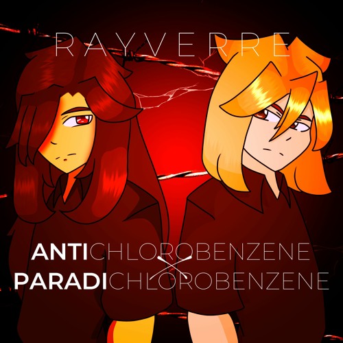 CHLOROBENZENE MASHUP (SIDE-BY-SIDE ver.)