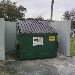 Manage That Waste Vol. Six