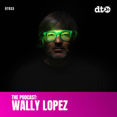 DT933 - Wally Lopez