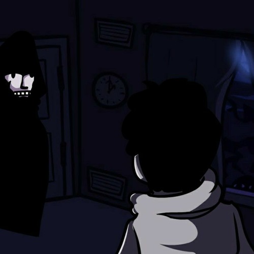 FNF Encounter (Wash Remix) Made by mashprotato