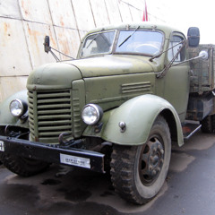 Pandoras Trucks (i26)