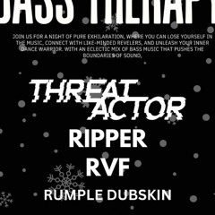 Ripper - New Years 2024