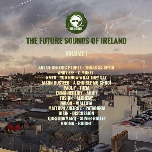 QuestionmarQ - Silver Bullet