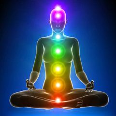 CHAKRAS