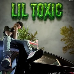 Takes Too Long (Lil Toxic)| KM.T