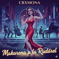 MC Codrin - Makarena a la Rudărel (Jazz Version)