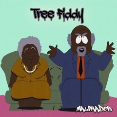 Tree Fiddy - The Producers Corner Sample Challenge #350
