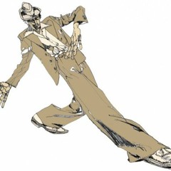 See How We Strut (Bar Mix)