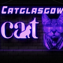 Catglasgow Vibez Birthday Set 5yr station & Twitch