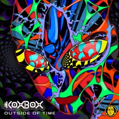 Koxbox - Outside Of Time EP