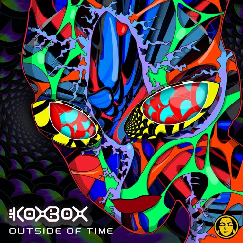 Koxbox - Outside Of Time (SC Edit)