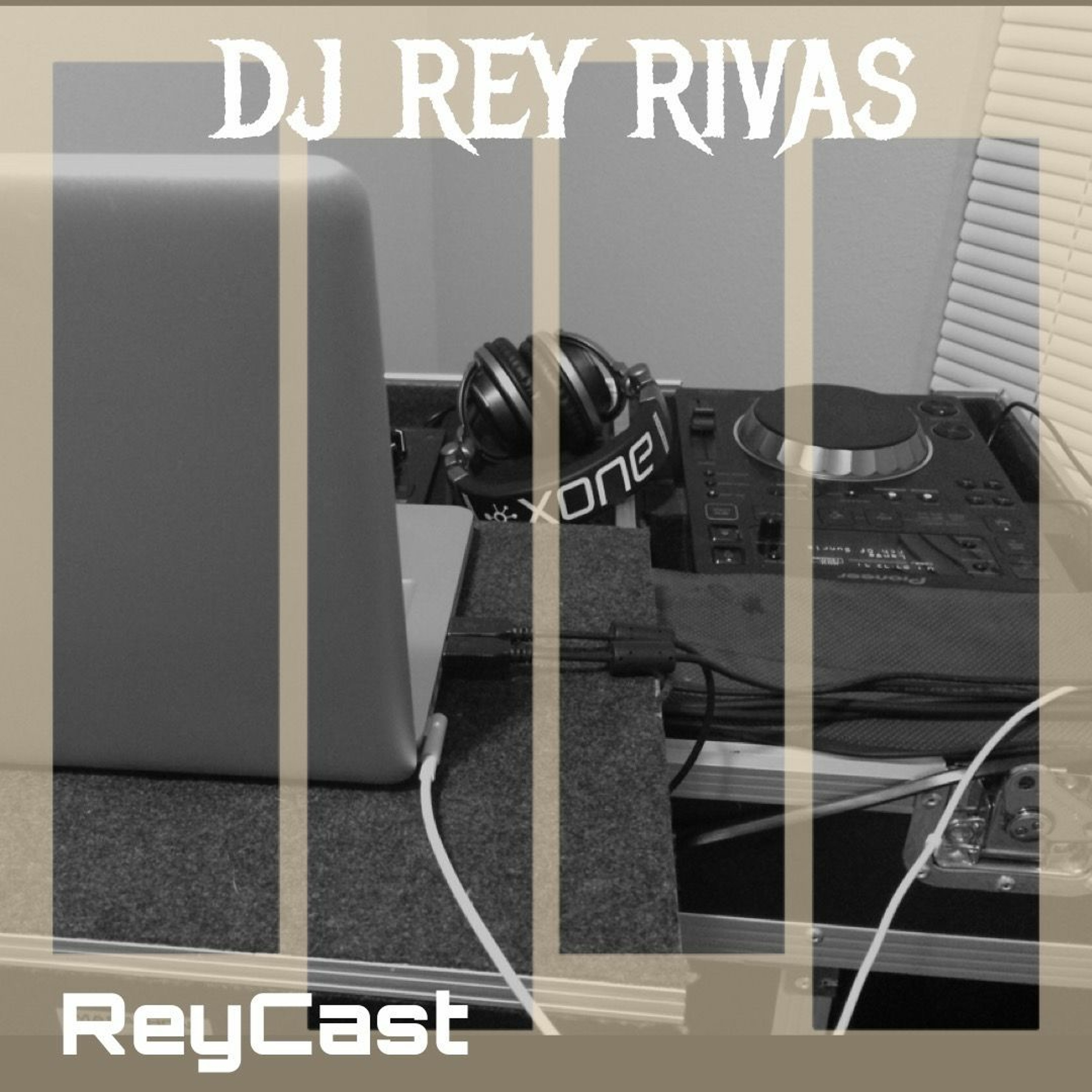 ReyCast