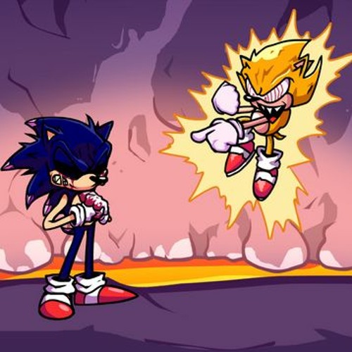 BOILING POINT  But Xenophanes And Fleetway Sing It FNF Cover
