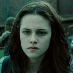 slidetomycrib - i dont wanna do this anymore (p . kynlary) #twilight