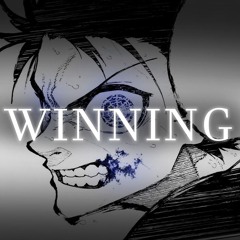 NOTHING MATTERS EXCEPT BEING THE BEST