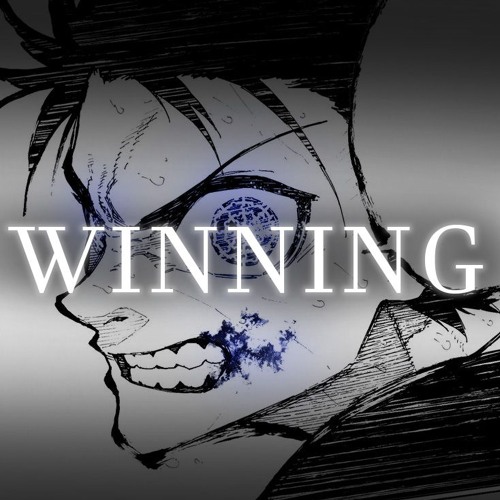 NOTHING MATTERS EXCEPT BEING THE BEST