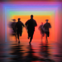 Everybody runnin’ to the light