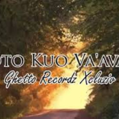 Loto kuo va'ava'a