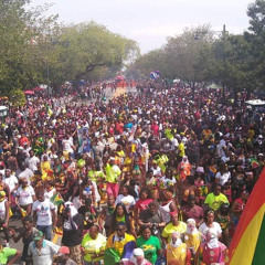 NEW SOCA MUSIC - MAY 2025 - ON TEAM SOCA LIVE INTERVIEW WITH PAUL PARRIS AND STATEMENT FROM BARBADOS