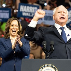 Republikáni i demokraté: Jsou z nich „strany pracujících“, nebo o tom jen mluví?