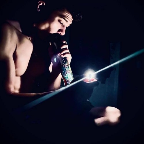 Rasin Da  Bar (Prod. Buckroll)