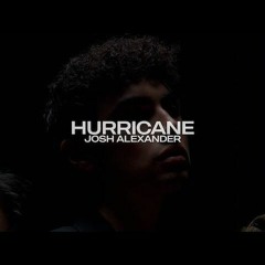 Josh Alexander - Hurricane (DJ Cat Bachata Remix)