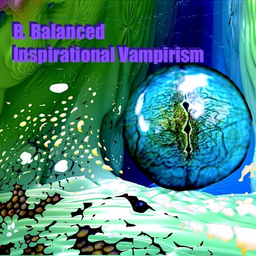 Inspirational Vampirism (Free Download!!)
