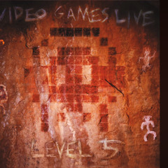 Phoenix Wright(Video games live)