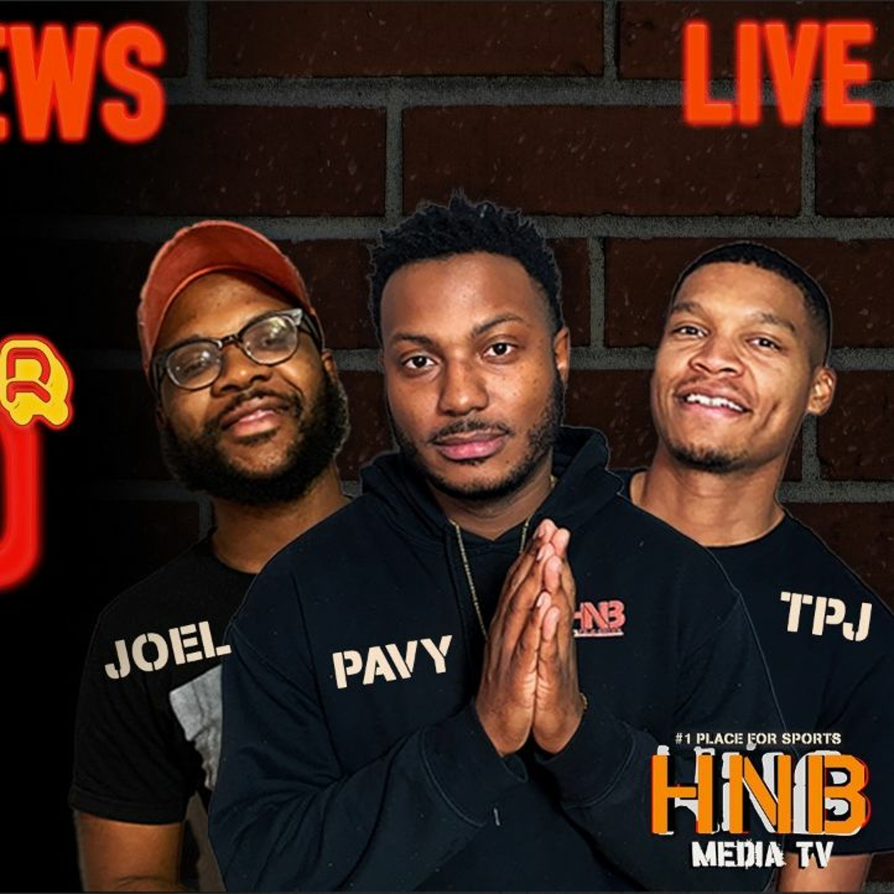 Hoops & Brews Ep: 285  Embiid Returns , Warriors Rolling  + NBA Talk episode artwork
