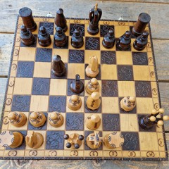 Schachmatt (prod. onice)