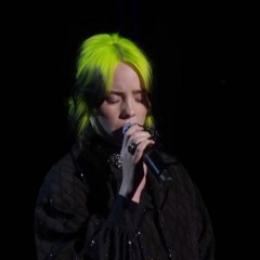 Yesterday Covered by Billie Eilish ( Oscars 2020 In Memoriam )