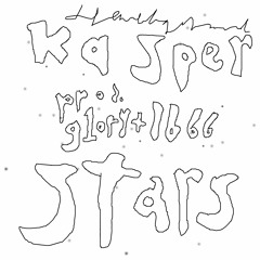 Kasper - Stars prod. lb66 x g1ory