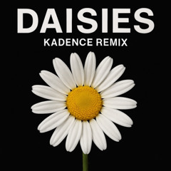 Justin Bieber - Daisies (KADENCE Remix)