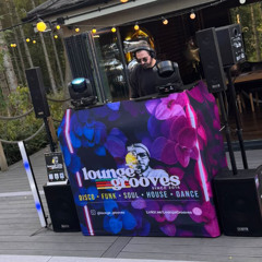 Lounge Grooves Party 09.08.25